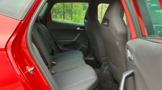 SEAT Arona 1.0 TSI 115 FR Black Edition 5dr Petrol Hatchback